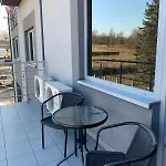 Krakstop Aparthotel Krakau