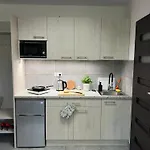 公寓式酒店 Krakstop 3*