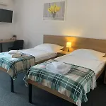 Krakstop 公寓式酒店