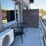 Apart-hotel Krakstop 3*