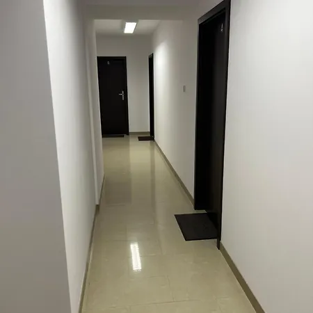 公寓式酒店 Krakstop