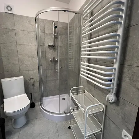 Aparthotel Krakstop *