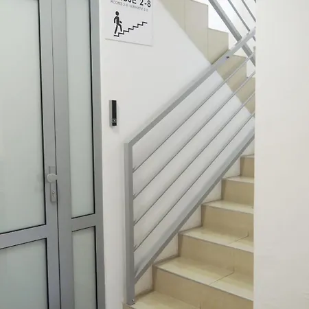 Aparthotel Krakstop Krakow