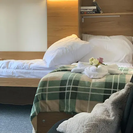 Aparthotel Krakstop *