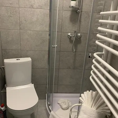 Lejlighedshotel Krakstop Kraków