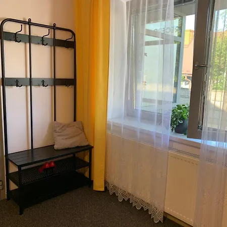 Aparthotel Krakstop Krakow