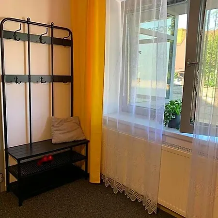 Appart hôtel Krakstop 3*