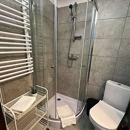 Krakstop Appart hôtel