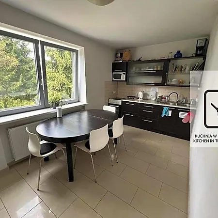 Krakstop Appart hôtel 3*