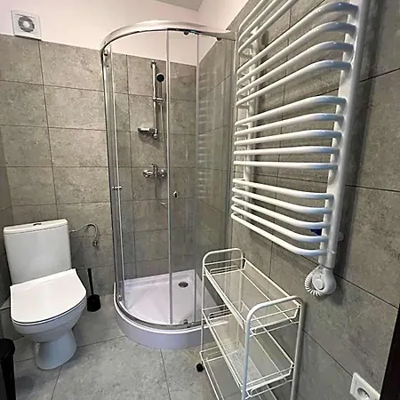 Appart hôtel Krakstop 3*