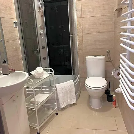 Appart hôtel Krakstop