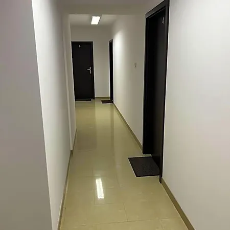 Aparthotel Krakstop Krakow