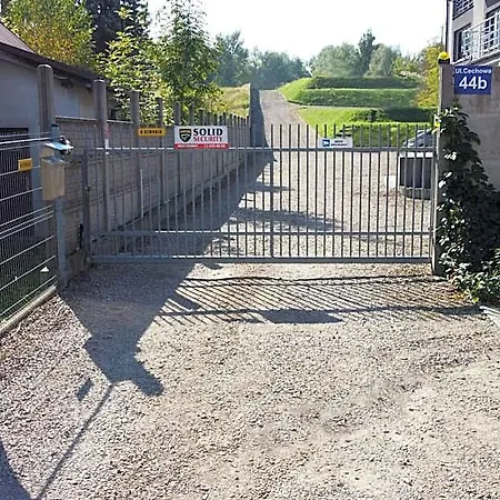 Krakstop