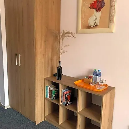 Appart hôtel Krakstop 3*