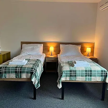 Krakstop 3* Krakow