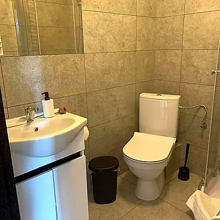 Krakstop Krakow