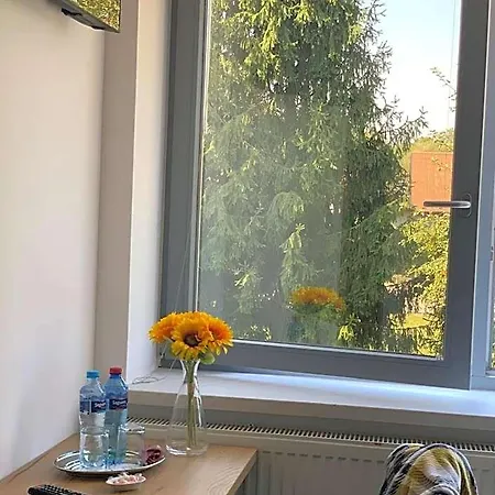 Aparthotel Krakstop