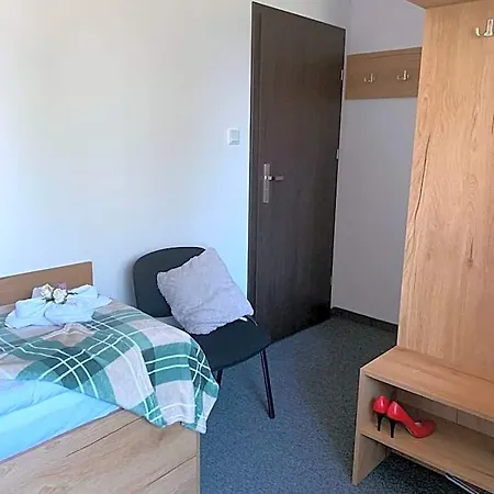 Krakstop 3* Krakow