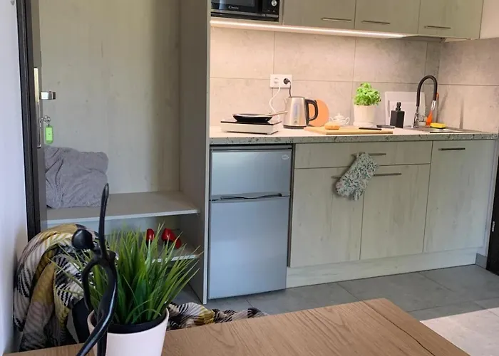 Krakstop 3* Krasków