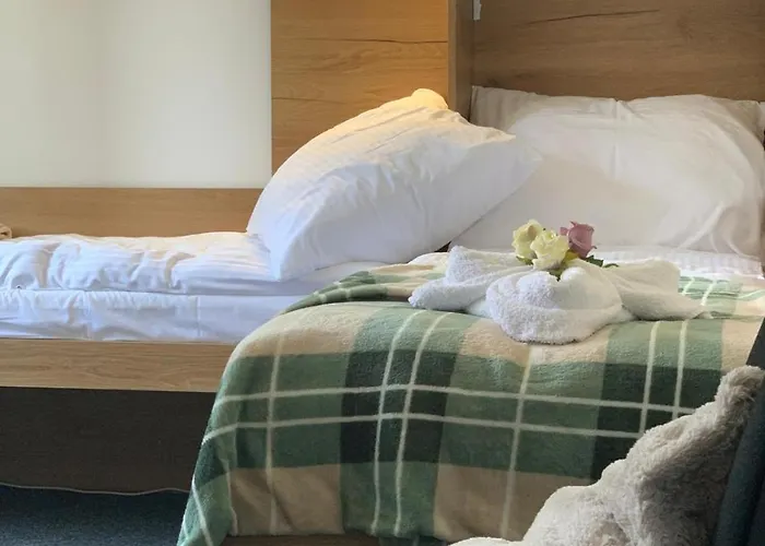 Aparthotel Krakstop 3*