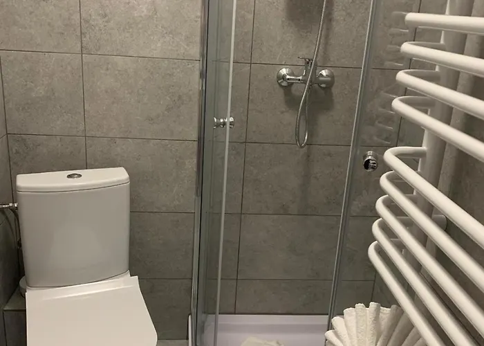 Aparthotel Krakstop Krakow