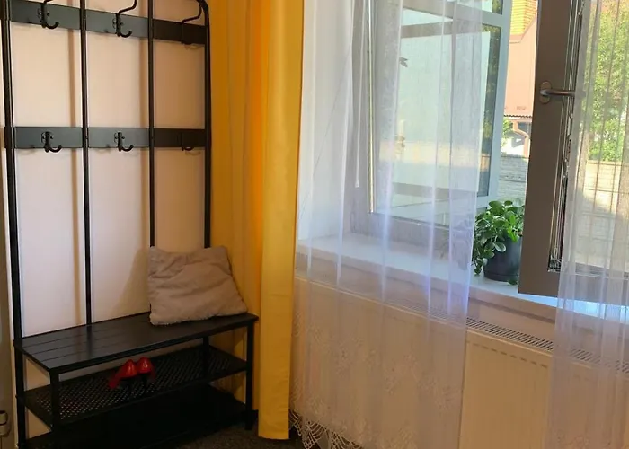 Aparthotel Krakstop Krakow