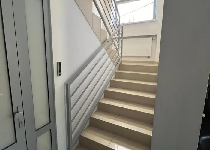 Aparthotel Krakstop Krakow