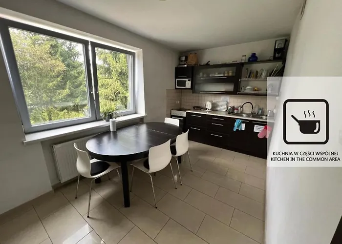 Aparthotel Krakstop 3*