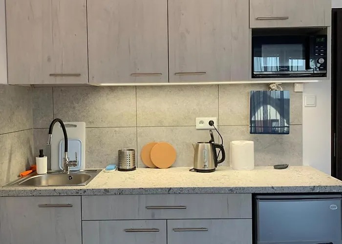 Krakstop Aparthotel Krakow