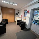 Krakstop Apartahotel 3*