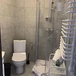 Krakstop Apartahotel 3*