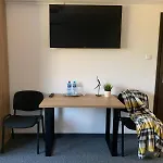 Krakstop Apartahotel Cracovia