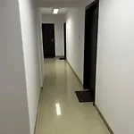 Apartahotel Krakstop