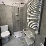 Apartahotel Krakstop 3*