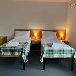 Apartahotel Krakstop Cracovia
