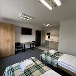 Krakstop Apartahotel 3*