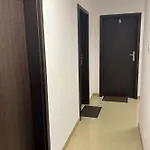 Apartahotel Krakstop 3*