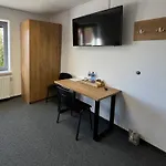 Krakstop Apartahotel