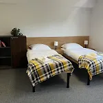 Krakstop Apartahotel