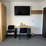 Apartahotel Krakstop 3*
