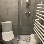 Apartahotel Krakstop Cracovia