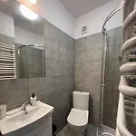 Apartahotel Krakstop 3*