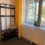 Apartahotel Krakstop Cracovia