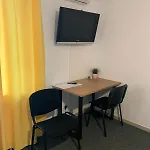 Krakstop Apartahotel