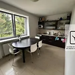 Apartahotel Krakstop 3*