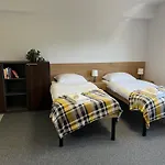 Apart Otel Krakstop 3*