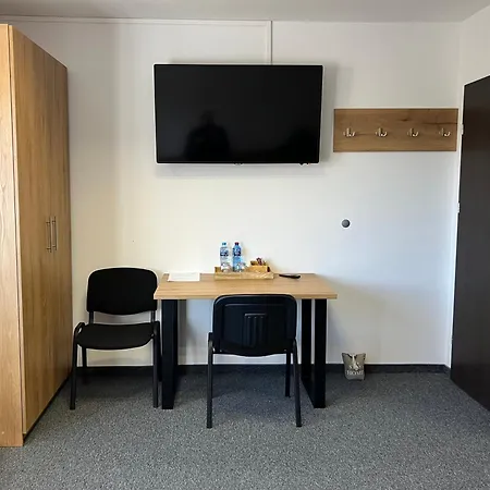 Appart hôtel Krakstop 3*